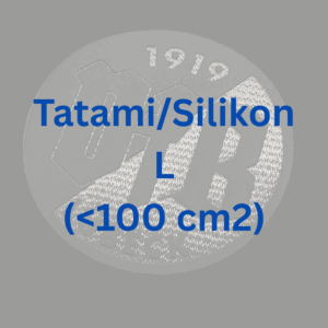 Silicone Tatami heat transfer L